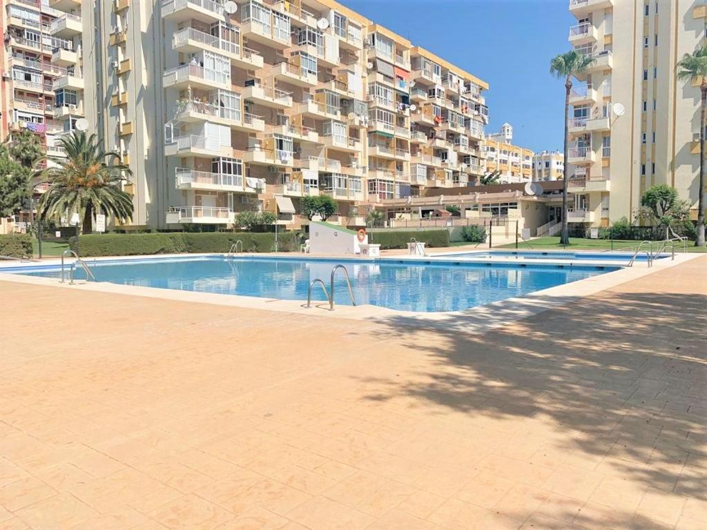 Agata Beach 베날마데나코스타 외부 사진